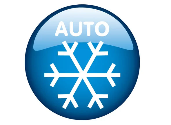 Beko Auto Defrost