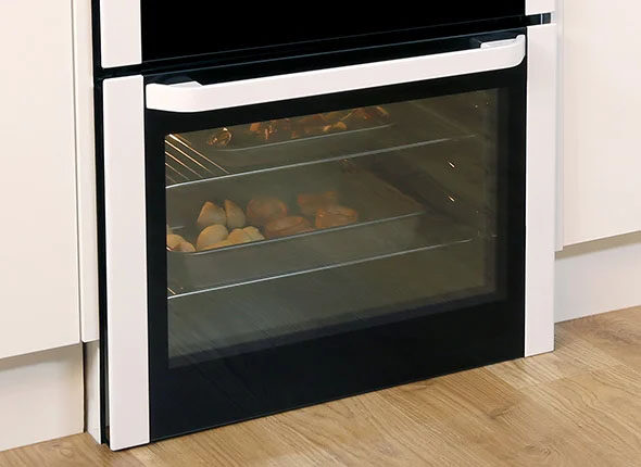 Beko Main Oven