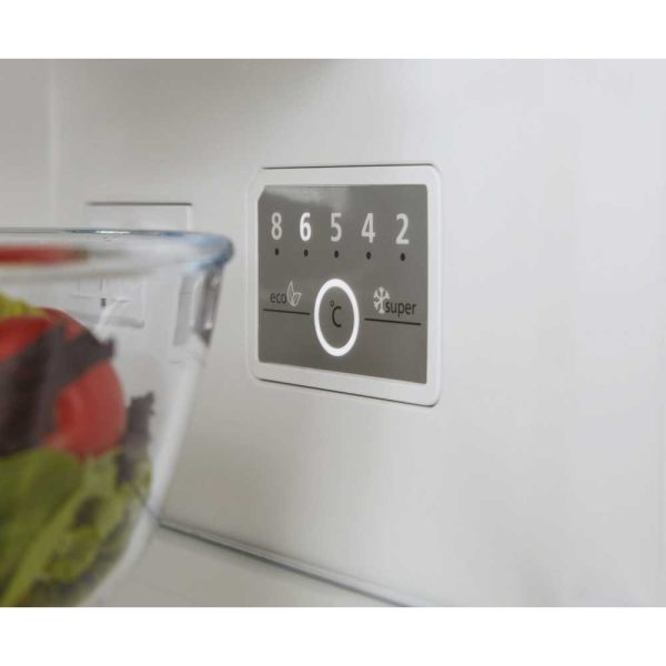 Hoove Fridge Freezer digital thermostat