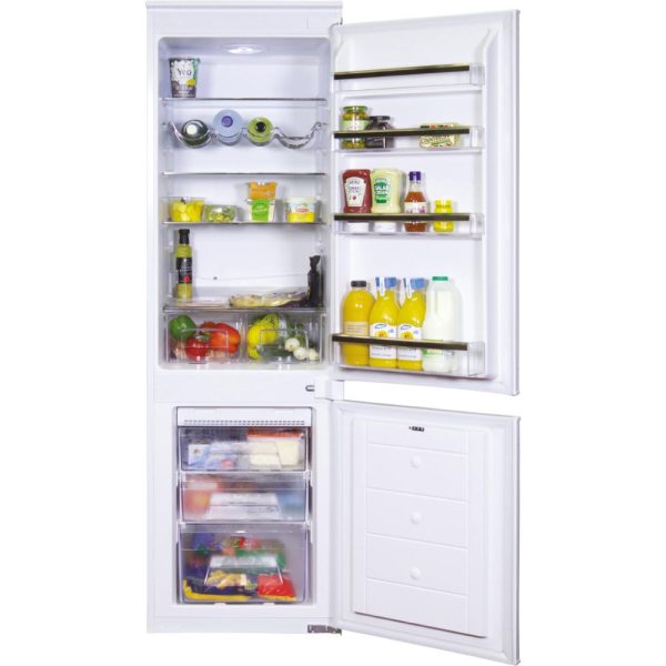 Prima Integrated Fridge Freezer