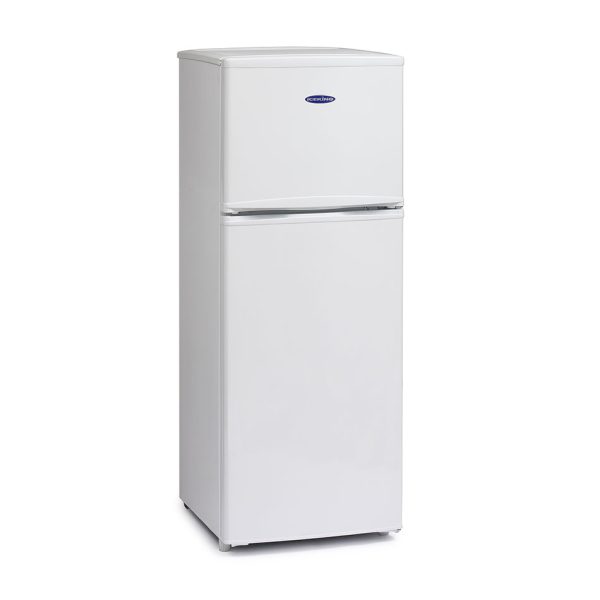 Iceking Top Mount Fridge Freezer