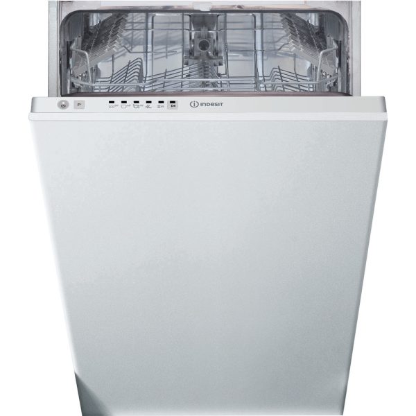 Indesit Slimling Integrated Dishwasher