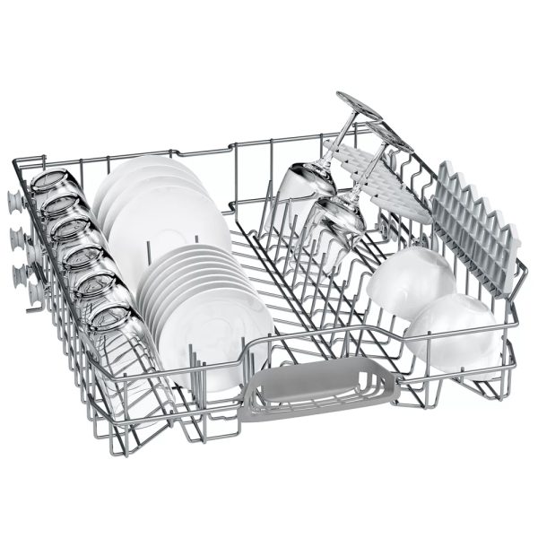 Bosch Freestanding Dishwasher top cutlery basket