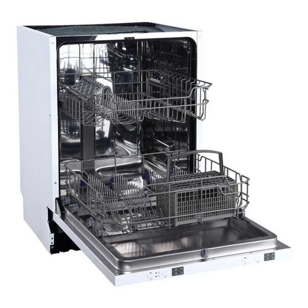 Prima Fully Integrated Dishwasher