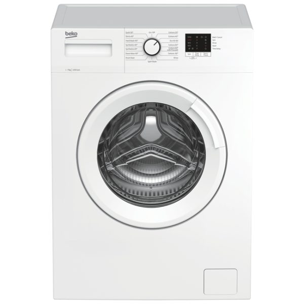 Beko Washing Machine