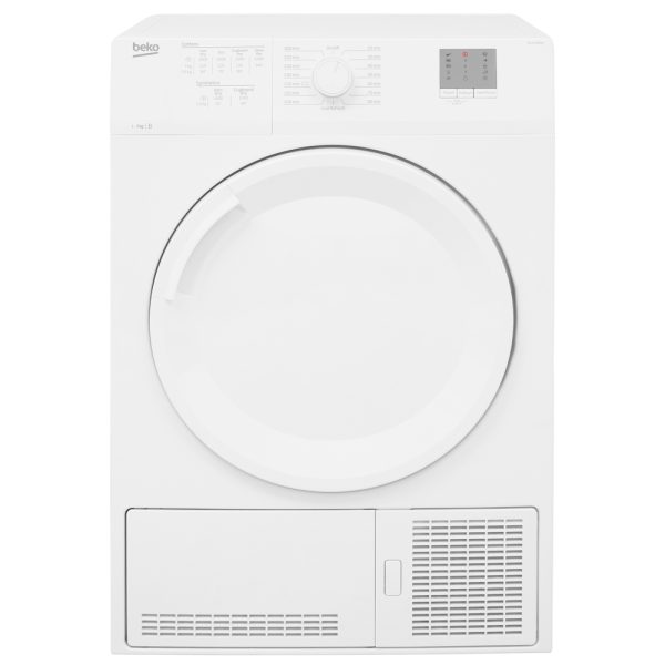 Beko Condenser Dryer