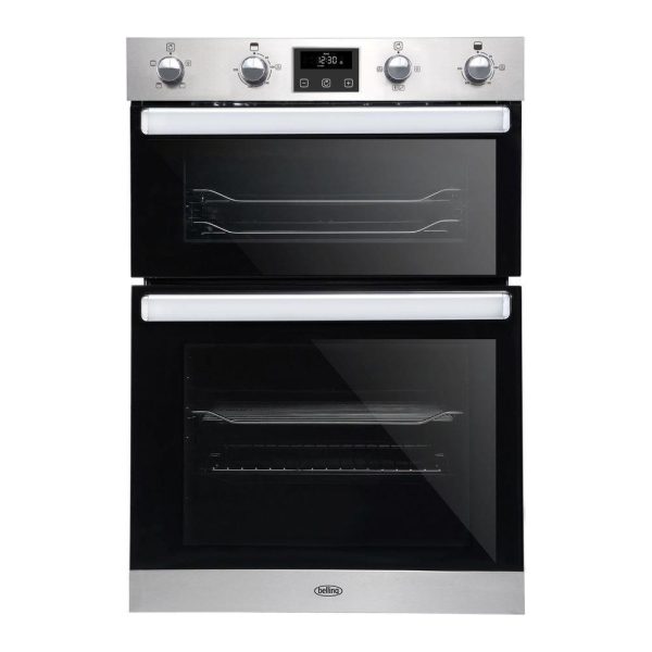 Belling Double Oven