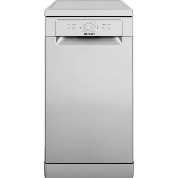 Indesit Slimline Dishwasher