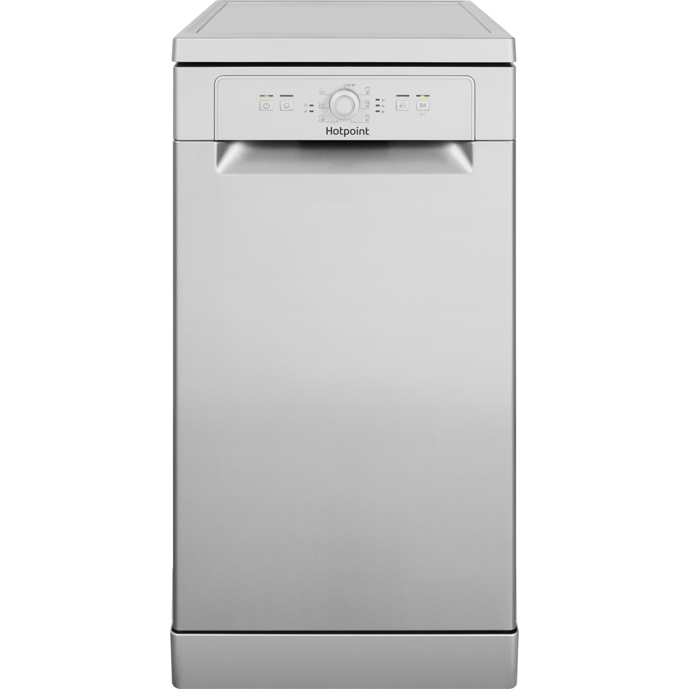 ariston dishwasher