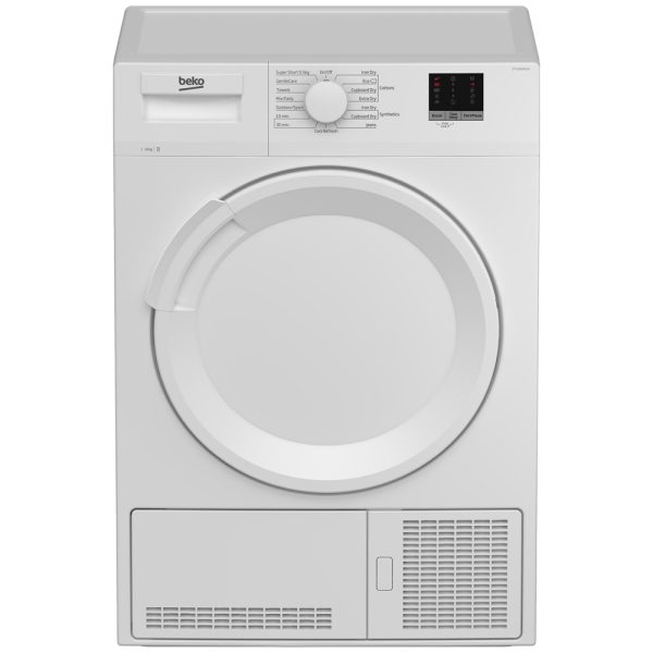 Beko Condenser Dryer