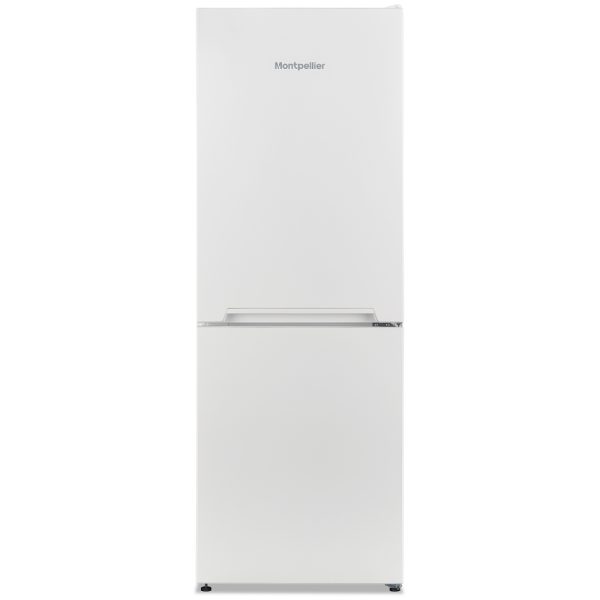 Montpellier Frost Free Fridge Freezer