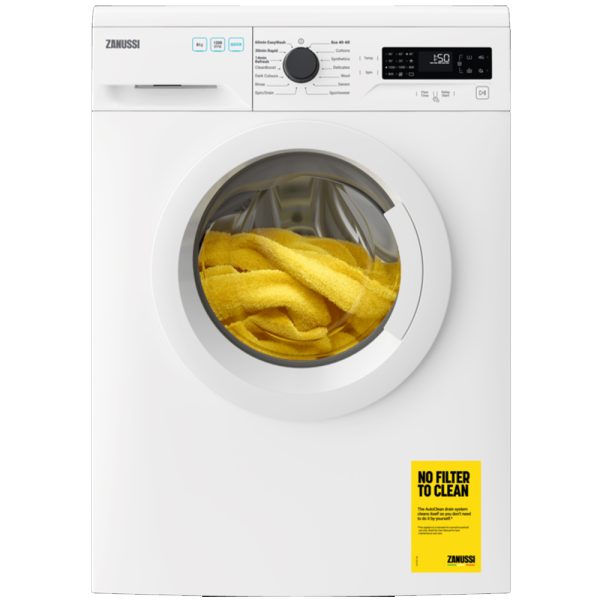 Zanussi Washing Machine