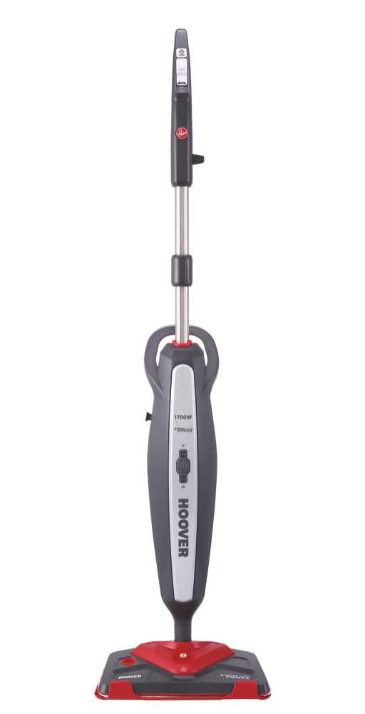 Hoover CAD1700D Steam Cleaner