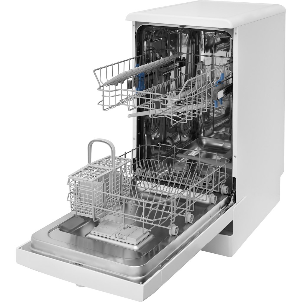 Indesit Slimline Dishwasher