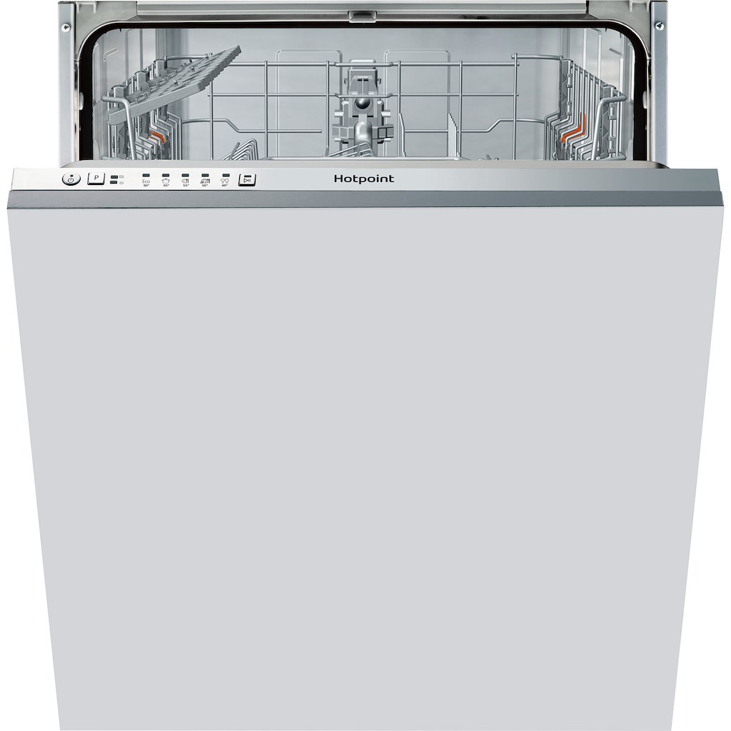 Hotpoint Integrated Dishwasher