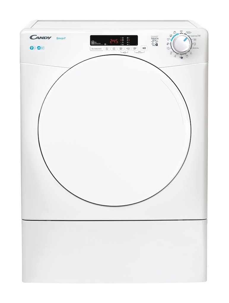 Candy 9kg Vented Tumble Dryer
