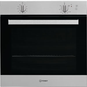 Indesit Gas Oven