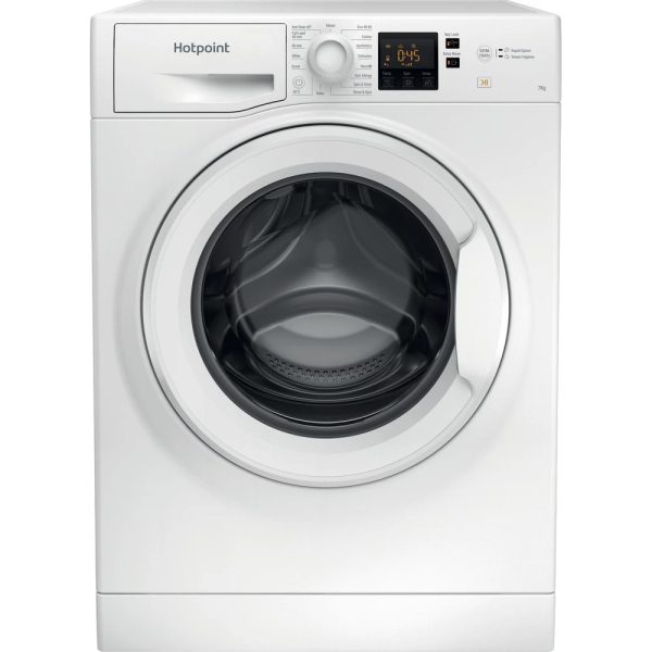 Hotpoint Washing Machine