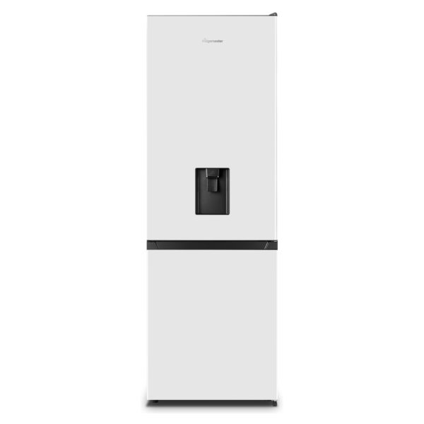 Fridgemaster Fridge Freezer