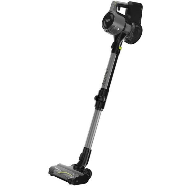 Buy VAX Evolve CLSV-LXKS Cordless Vacuum Cleaner - Graphite & Blue