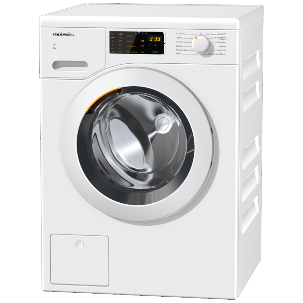 Miele Washing Machine 8kg