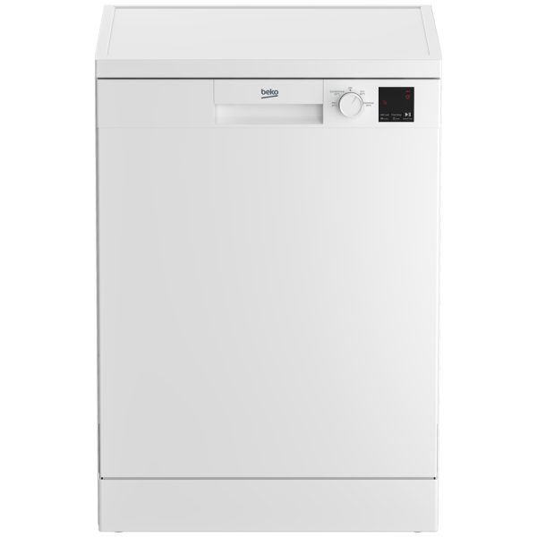 Bekko Freestanding Dishwasher