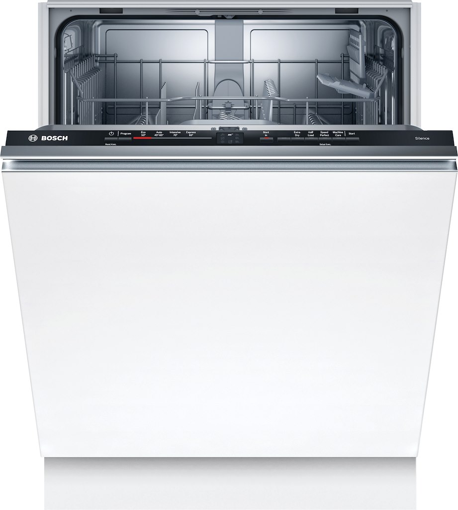 Bosch Integrated Dishwasher 12 Place Settings Aztec Domestics