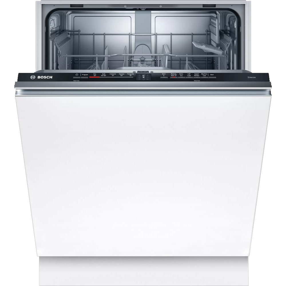 Bosch Integrated Dishwasher