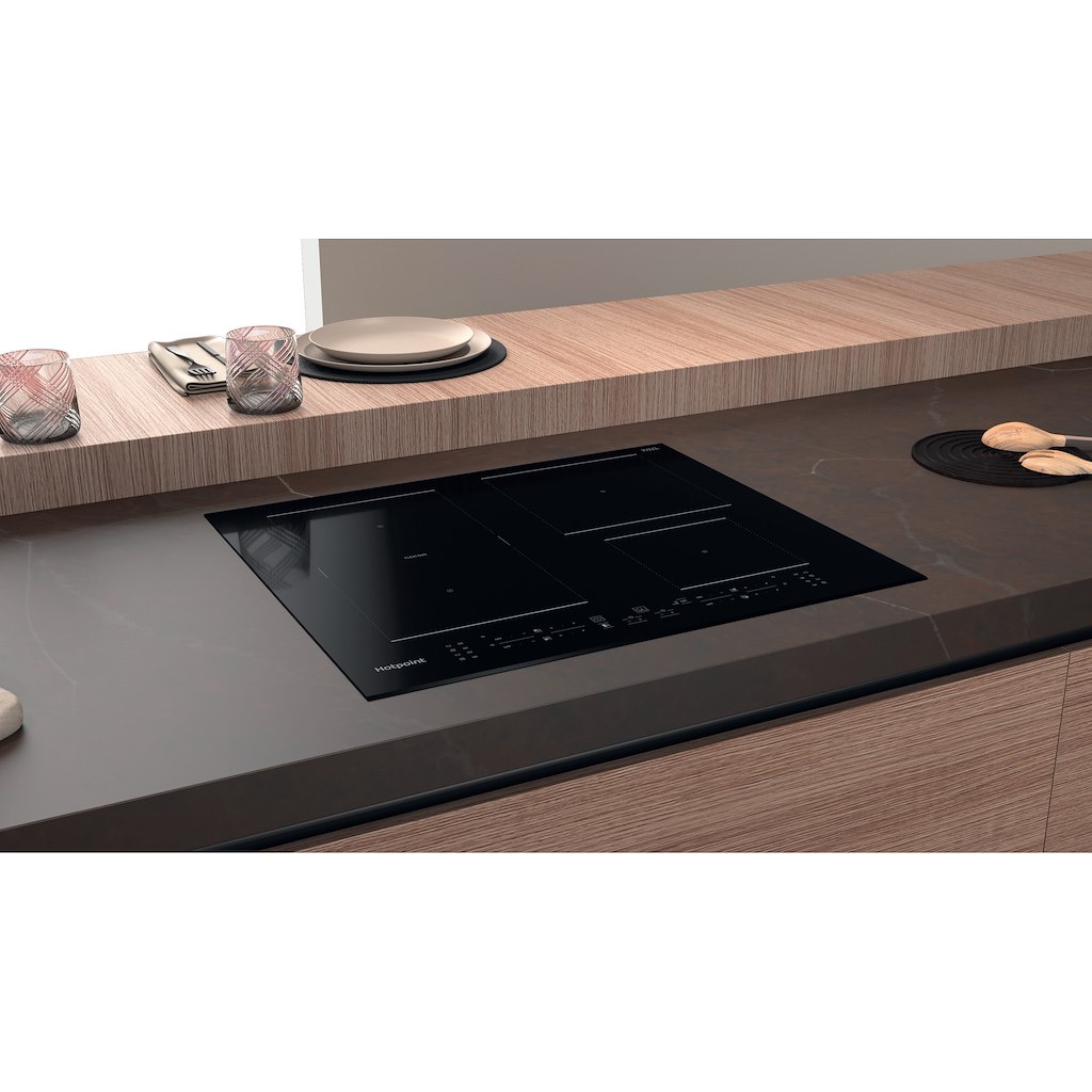 Hotpoint clearance induction hob
