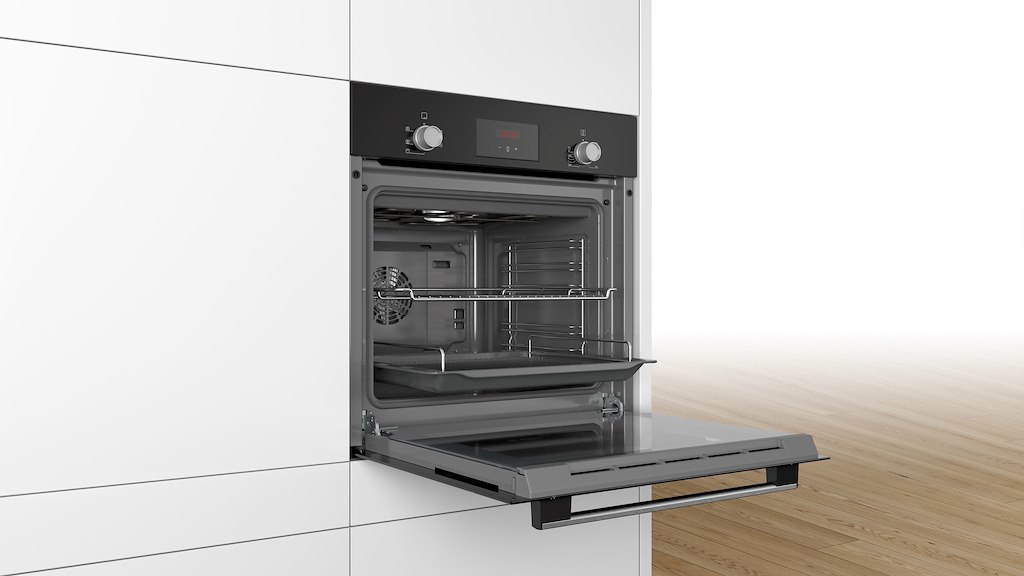 Bosch HHF113BA0B, Built-in oven - Image 5