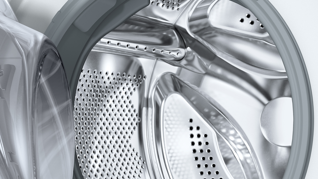 WKD28543GB, Washer dryer
