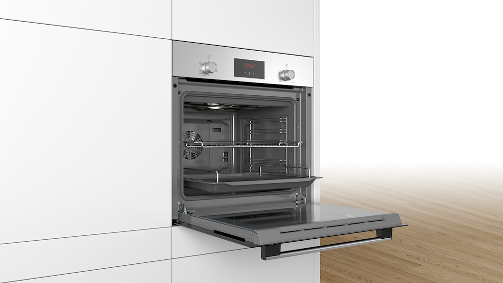 Bosch Single Oven - Image 2