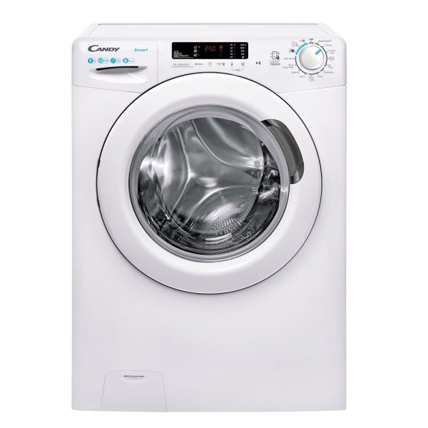 Candy Washing Machine - 9kg/1400rpm