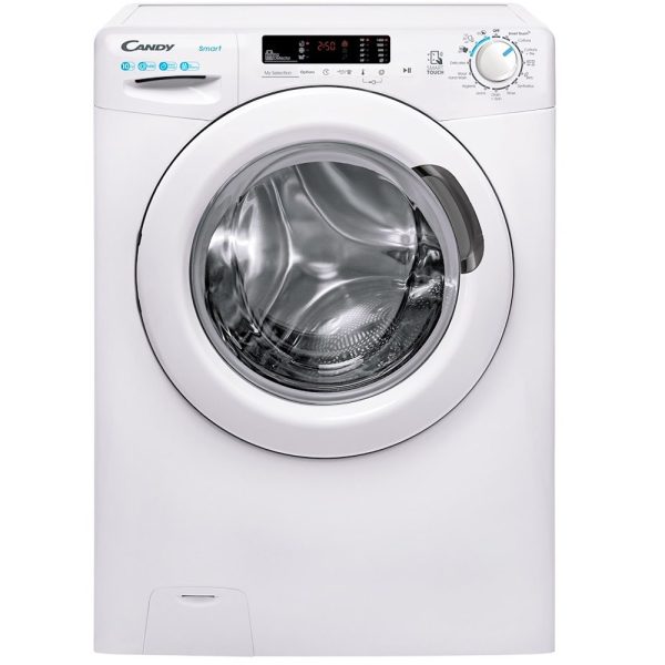 Candy CS 14102DE Smart Pro Washing Machine 10kg 1400rpm