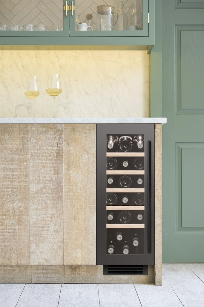 Caple fridge freezer wine cooler cheap