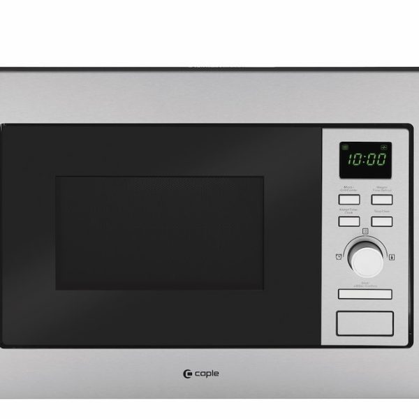 Caple integrated microwave new arrivals