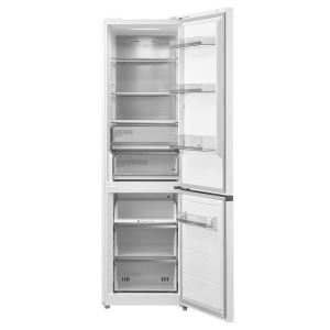Midea MDRB521MIC01 Combi Fridge Freezer - Aztec Domestics