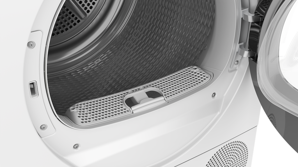 Bosch WTN83203GB, Condenser tumble dryer - Image 3