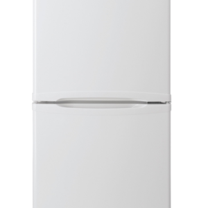 Hoover HOCH1S513EWK-1 Fridge Freezer - White - E Rated - Aztec