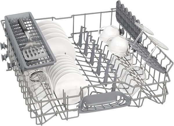 Bosch SMV2HTX02G, Fully-integrated dishwasher - Image 8