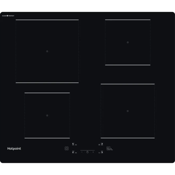 Hotpoint Induction Hob