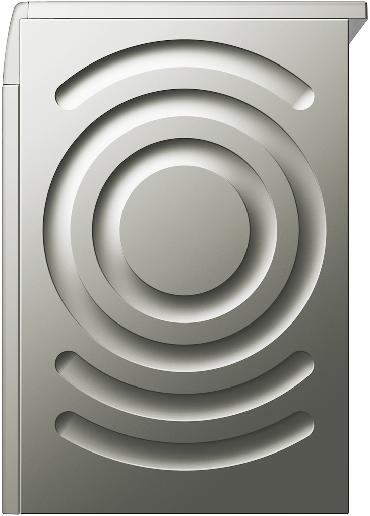 Bosch WAN282X2GB, Washing machine, front loader - Image 4