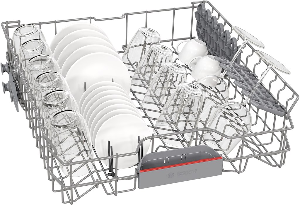 Bosch SMV4ECX23G, Fully-integrated dishwasher - Image 3