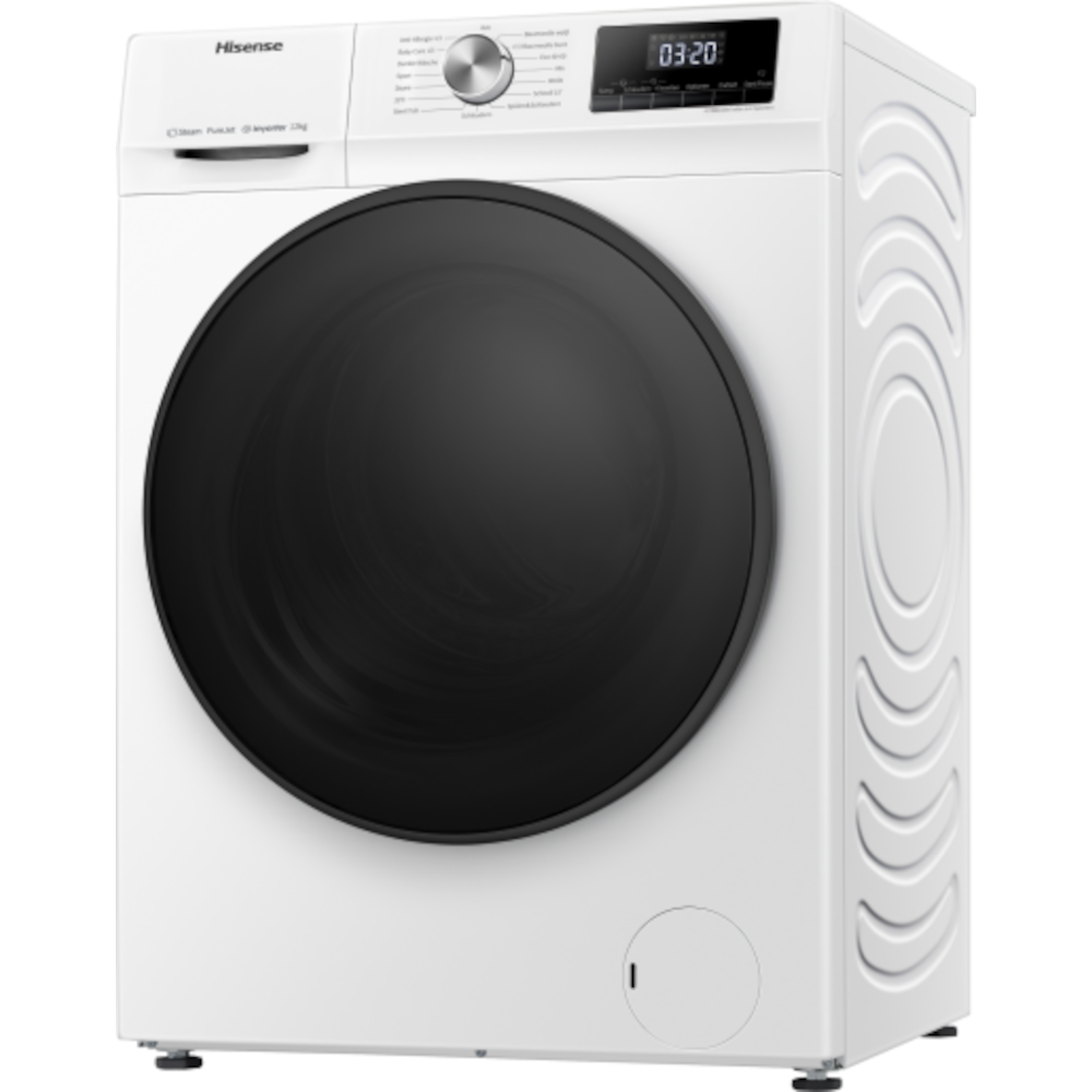 Hisense WFQA1214EVJM Washing Machine - Image 3