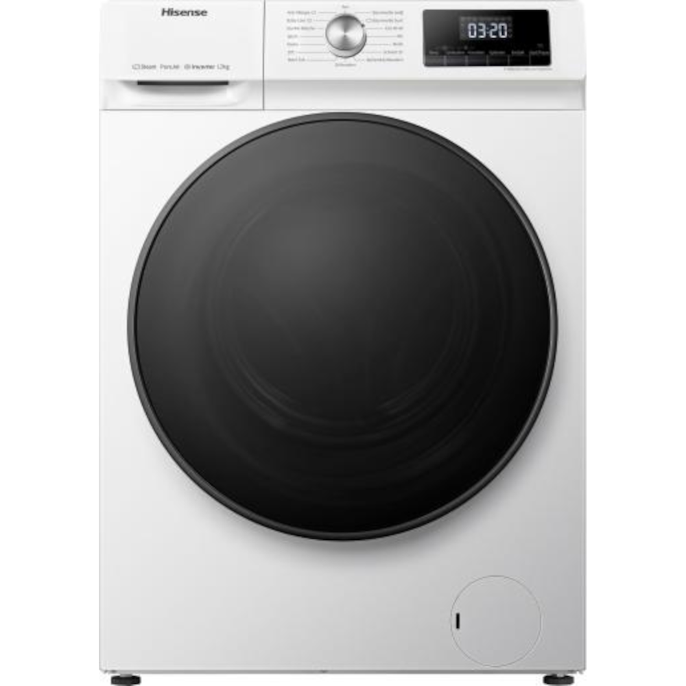 Hisense WFQA1214EVJM Washing Machine