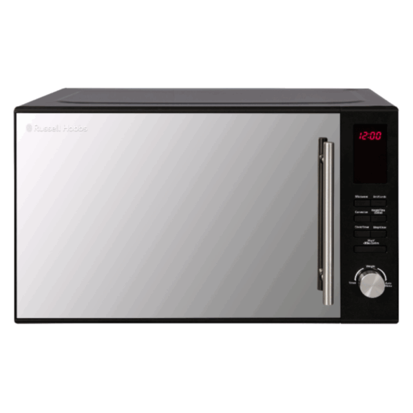 Russell Hobbs RHM3003B 30 Litre Digital Combination Microwave - Black