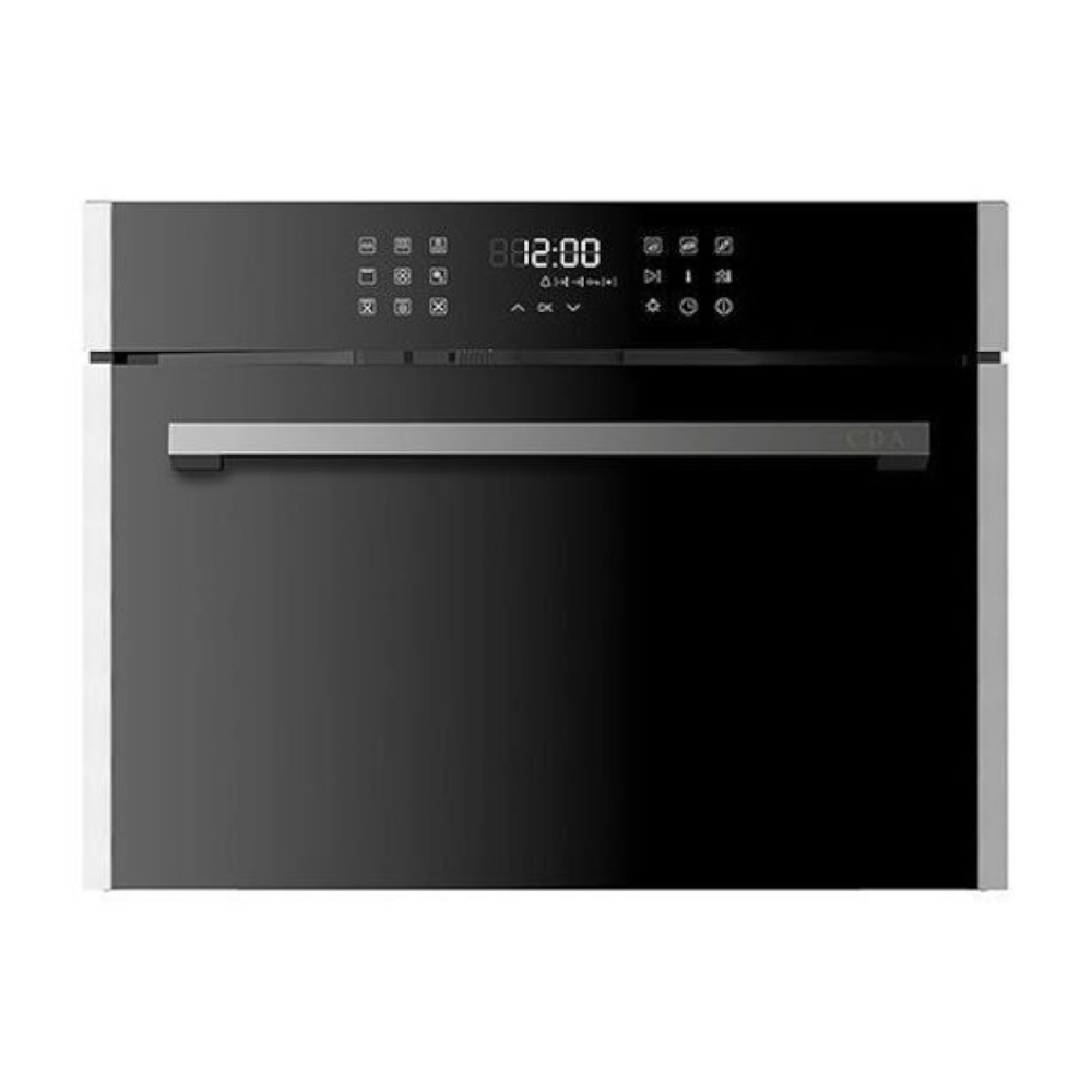 CDA COMPACT OVEN WITH MICROWAVE AND GRILL