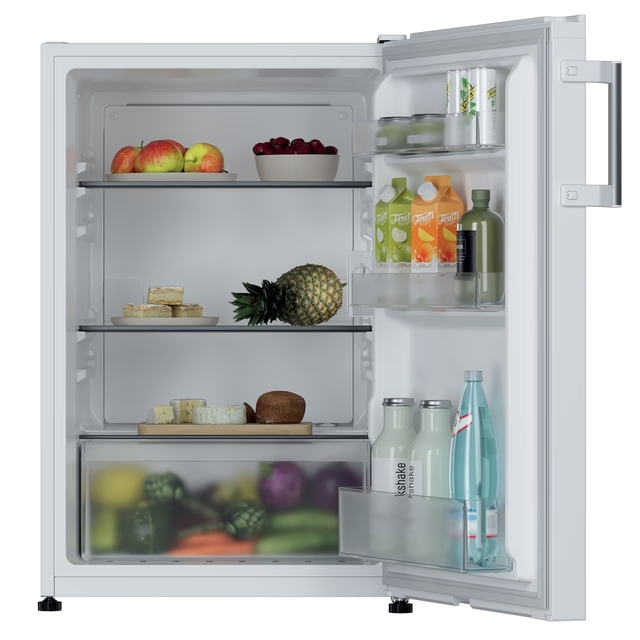 Hoover HONLQ2S58EWHK Undercounter Fridge - White