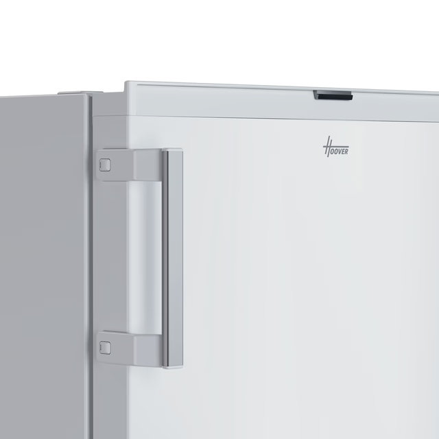 Hoover HONLQ2S58EWHK Undercounter Fridge - White - Image 3