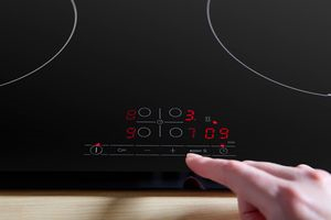 Bosch PIE631BB5E, Induction hob - Image 9